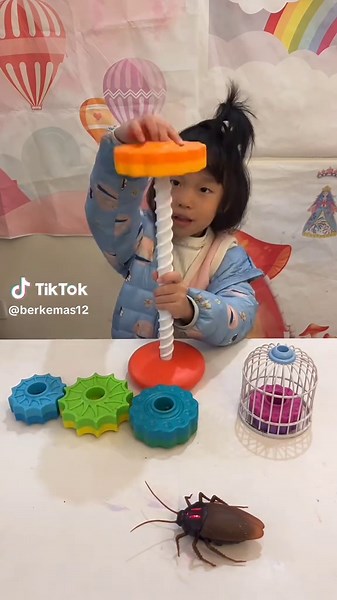 Mainan Edukasi Anak: Pilihan Cerdas untuk Pembelajaran