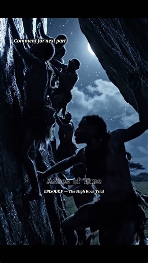 Ep: 5 | Witness Life 5.4 Million Years Ago | When the Hunter’s Instinct Was Born #youtubeshorts