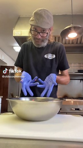 Real Italian Meatballs: Chef's Secret Recipe