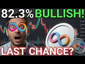 Internet Computer (ICP) Price Prediction - The Next Pump Everyone Will Miss 🚀