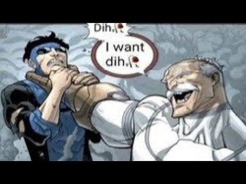 Invincible Brainrot Memes [V5]