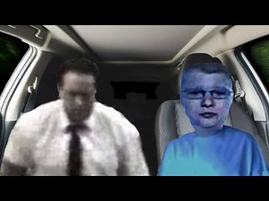 Angry German Kid Volume X-2 Episode #168: AGK Drives a car