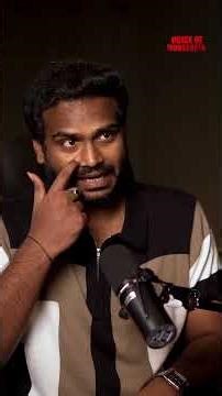 Bigg Boss PR Secrets Revealed!!! #telugupodcast #voiceofmogasala #biggboss
