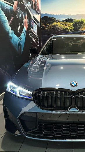 Bmw Serie 320i 30 Aniversario 2025 - M-Power Performance in Ciudad de Mexico