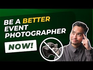 Master the Art of Event Photography: Essential Tips Revealed