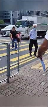 How to go to Tseung Kwan O immigration // #hongkong