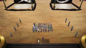 Boruto 221, i genin della Foglia alla prova: comincia un nuovo esame!