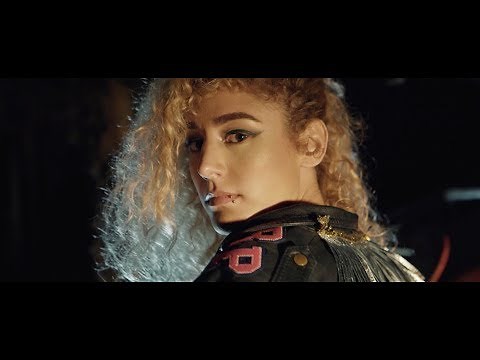 Ruby Prophet - Warrior (Official videoclip)