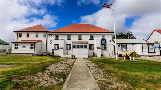 Pesca, turismo e industria petrolera: las principales actividades de las islas Malvinas