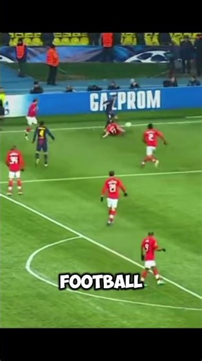 One Goal Changed Football Forever 😳⚽ Iniesta Legend #footballshorts