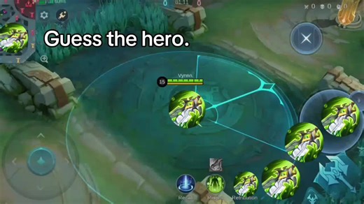 Guess the Hero: Fun MLBB Challenge with SpongeBob