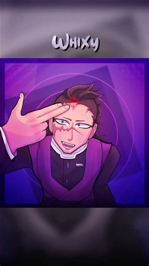 Genya!!!!!!! | Demon Slayer - KNY | #kny #demonslayer #genya #shinazugawagenya #shinazugawa