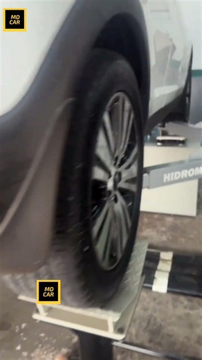 suspension noise #automobile #mechanics #technical #technician #mechanical #car #garage #car
