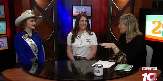 Will Rogers Range Riders' to host upcoming Kids Bike Rodeo