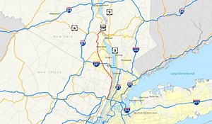 Palisades Interstate Parkway - Alchetron, the free social encyclopedia