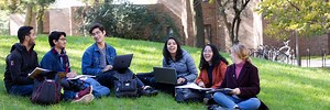 Explore Life on Campus | UIC Global
