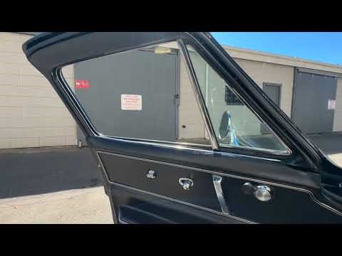 1967 Corvette 427 Systems check