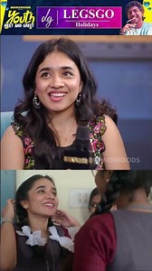 'இந்தாங்க Sir'🤣End-ல Ken பண்ண சம்பவம் | Youth