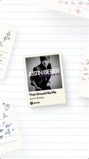 SHLOK | That should be me holding your hand... 💔 . . "That Should Be Me" is a heartfelt pop-R&B song by Justin Bieber, released on March 19, 2010,... | Instagram