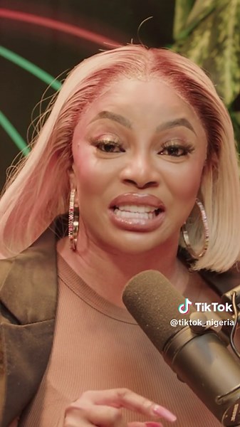 TeaTalk Episode 3: Nollywood Actors Discuss Purpose, Grace, and Acting Methods