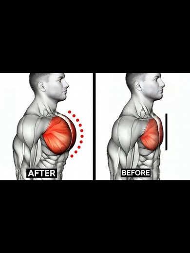 Effective Chest Workouts for Muscle Growth