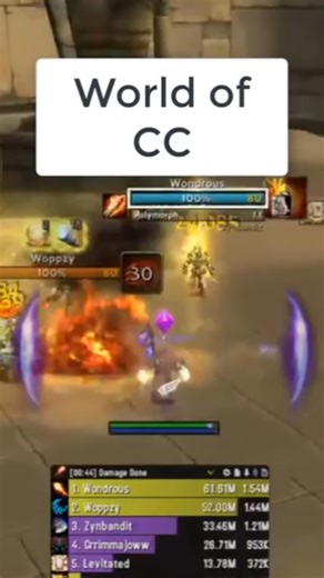 Solo Shuffle #worldofwarcraft - WoW PvP Arena