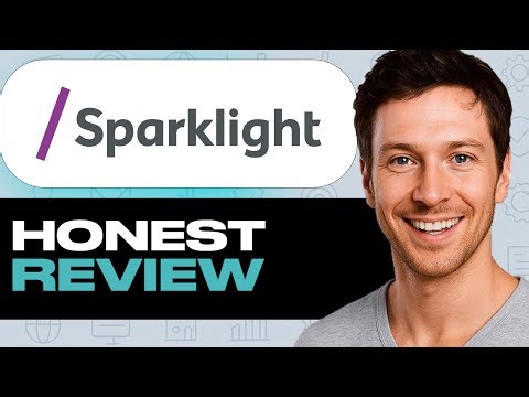 Sparklight Review: Features, Strengths & Weaknesses (Internet Provider)