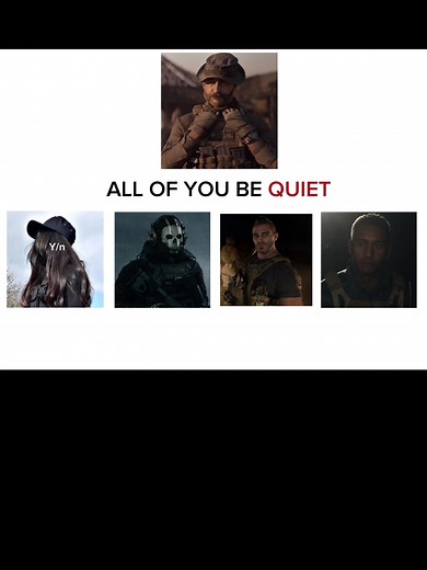 Hilarious Task Force 141 Memes Compilation