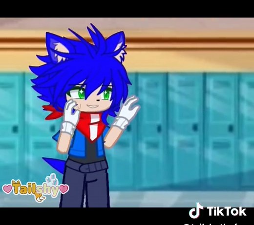 Exciting Sonic and My Little Pony Animation