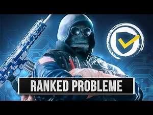Wird Ranked immer schlechter? - Rainbow Six Siege