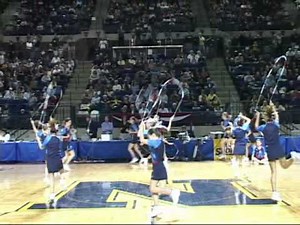 你一定没有看过这种高超技术的跳绳 AMAZING Jump Rope [HQ]