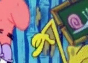 Sponge Bob S05E11b The Donut Of Shame