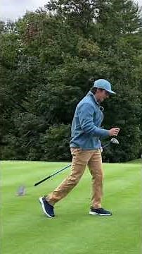 Fix Your Swing Fast with the Lag Shot Training Aid