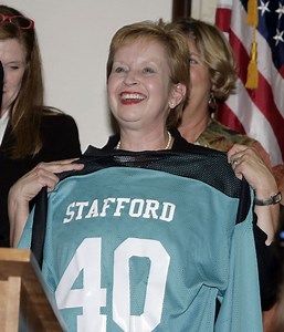 Republican state rep. switches parties