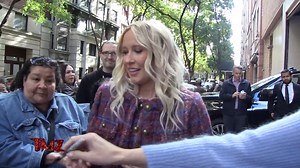#AnnaCamp talks about the possibility of a #PitchPerfect sequel!👀The cast of #TMZonTV share their thoughts! | TMZ
