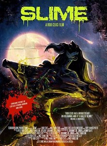 Slime - Movie