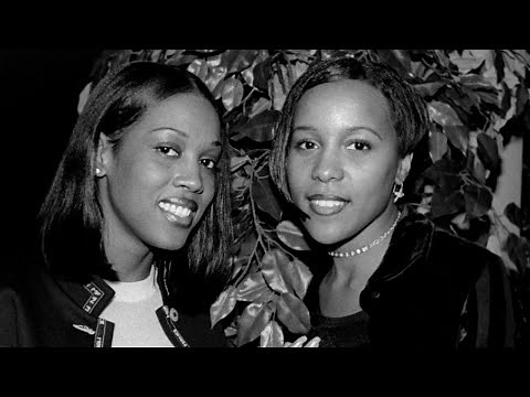 What REALLY Happened to '90s R&B Group Changing Faces?