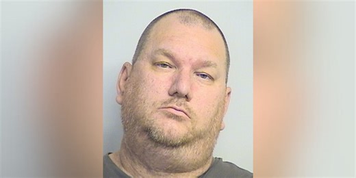 Man arrested after attempting to kidnap convenience store clerk