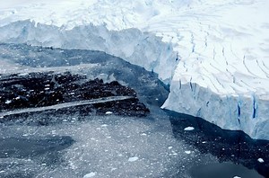 Antarctic Ice and Rising Sea Levels - Antarctic and Southern Ocean Coalition