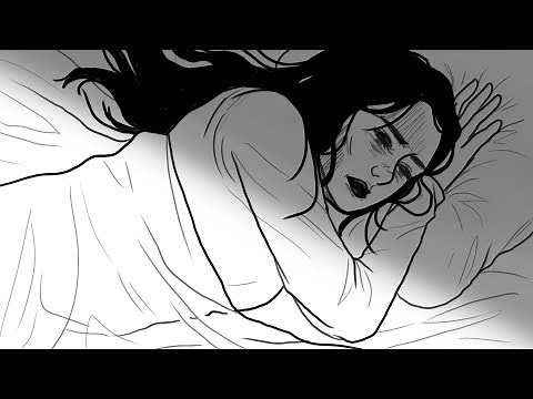 Hamilton Animatic | It's Quiet Uptown