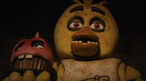 The New Five Nights At Freddy's Trailer Promises The Horror Event Of The Year - SlashFilm