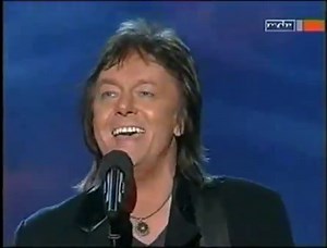 HEART and SOUL - CHRIS NORMAN