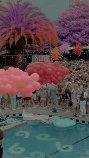 Excited for another summer season at the Phoenix Hotel Pool Party! Tickets at 15utah.com. #djdials #djdialspresents #rave #poolparty #summervibes #sanfranciscocalifornia #sf #bayarea #concert #coachella #burningman