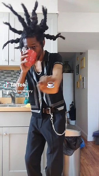 azula raspberry on TikTok