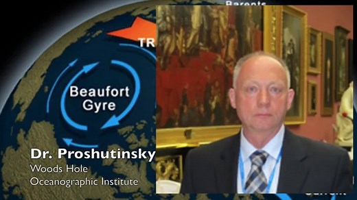 We are plunging now into a deep mini ice age and there is no way out - Strange Sounds