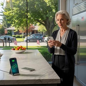 After I spent $420,000 rescuing their house from foreclosure, my daughter-in-law informed me I wasn’t invited to Thanksgiving since I ‘wasn’t family.’ I answered with one quiet word: ‘Alright.’ By sunrise, both of them were calling nonstop—realizing far too late what I had already set in motion. I knew something was wrong the moment my daughter-in-law, Madison, texted me. “Hi, Ellen. About Thanksgiving this year… We’re keeping it small. Only family.” I reread it three times, thinking maybe I’d m