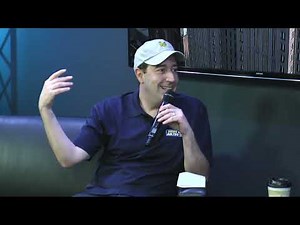 Foreigner's Kelly Hansen talks final tour, love for cooking and more