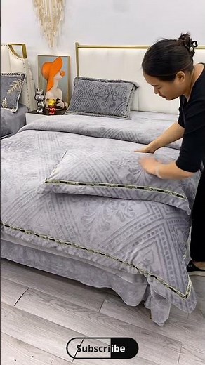 A Beginner’s Guide to Choosing the Perfect Bed Sheets