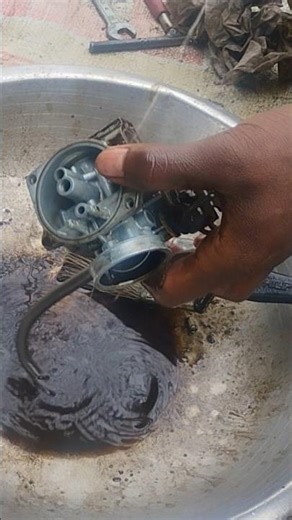 hf delax bike carburettor clining ,, splendor bike carburettor service ,, splendor bike service
