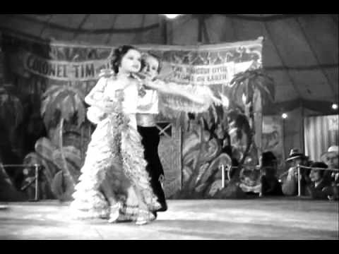 George and Olive Brasno Charlie Chan at the Circus